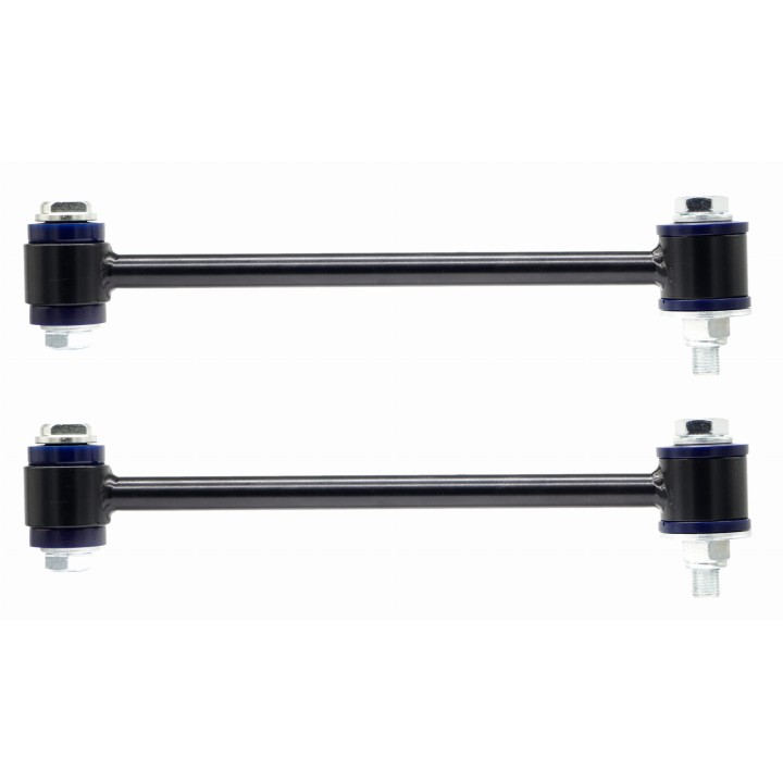 Łączniki stabilizatora Jeep Wrangler JK LIFT +2" wersja wzmocniona tuning