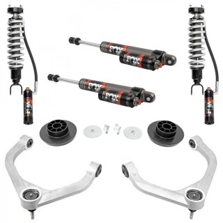 Zestaw zawieszenia Fox Lift 3"