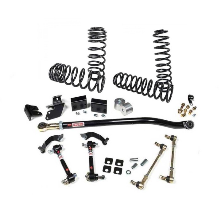 Zestaw zawieszenia JKS Lift 2,5"