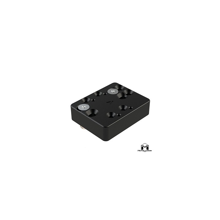JK/JL/JT Wrangler Adjustable Bump Stops, Rear, (1" - 4")