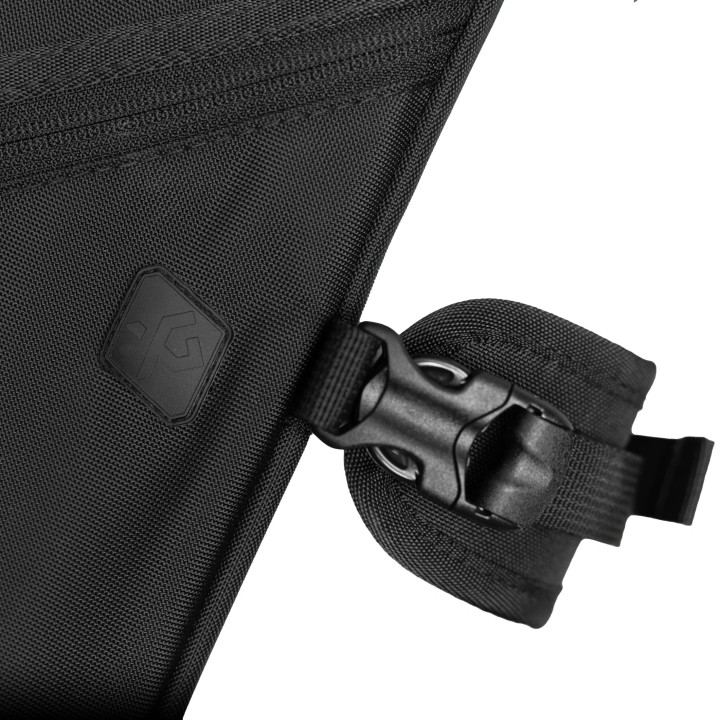 GAMA ADVENTURE XG Cargo Wrangler JKU Bags