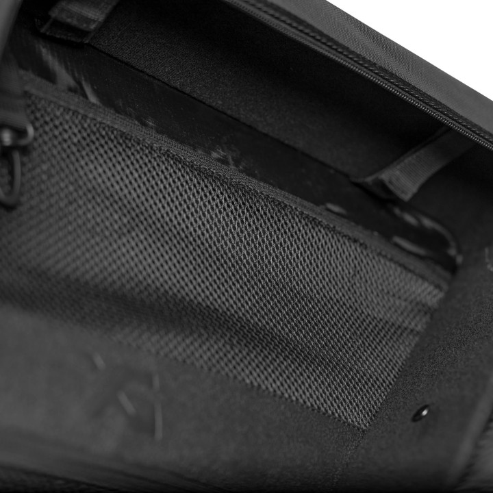 GAMA ADVENTURE XG Cargo Wrangler JKU Bags