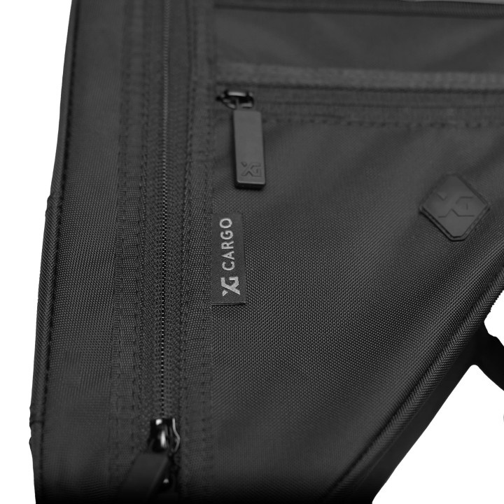 GAMA ADVENTURE XG Cargo Wrangler JKU Bags