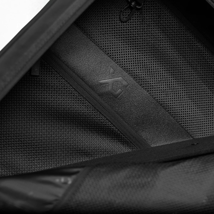 GAMA ADVENTURE XG Cargo Wrangler JKU Bags
