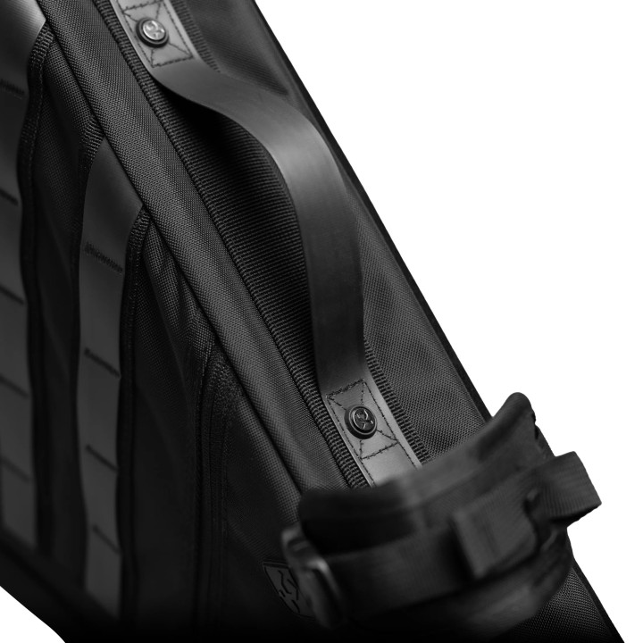 GAMA ADVENTURE XG Cargo Wrangler JKU Bags