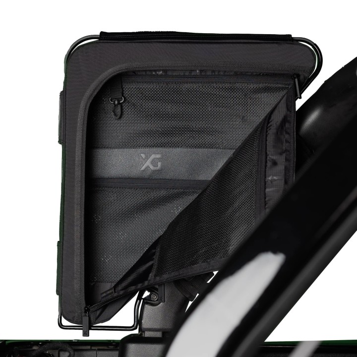 GAMA ADVENTURE XG Cargo Wrangler JKU Bags