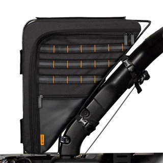 GAMA ADVENTURE XG Cargo Wrangler JKU Bags