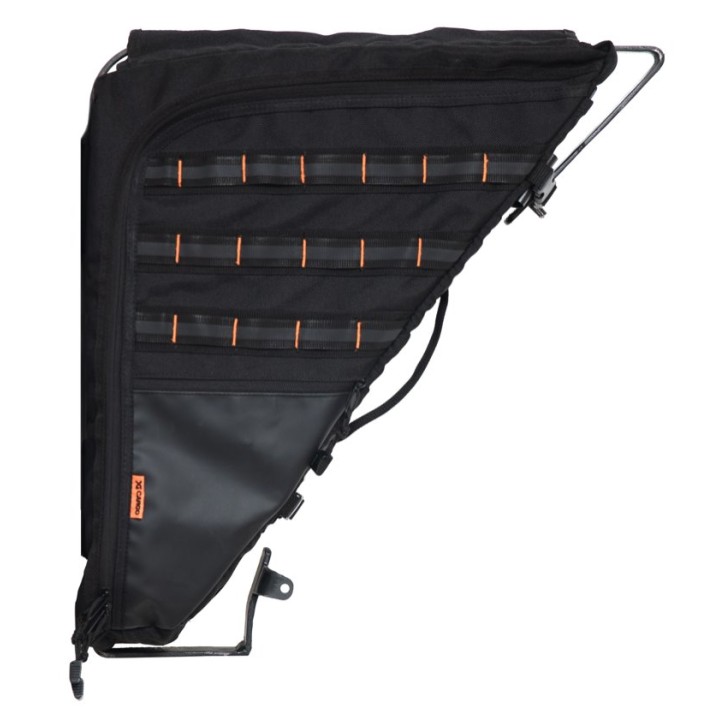 GAMA ADVENTURE XG Cargo Wrangler JKU Bags