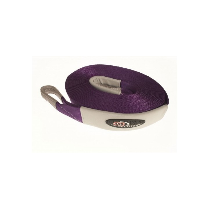 ARB 720 STATIC LANE 55MM 4.5T 20M tree strap for winch