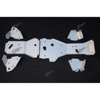 Yamaha Grizzly 450 Covers