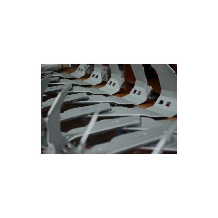 Yamaha Grizzly 660 Covers