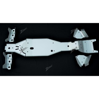 Honda Rincon 680 TRX Covers