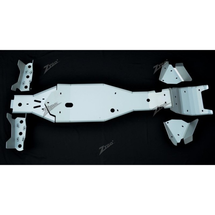Honda Rincon 680 TRX Covers