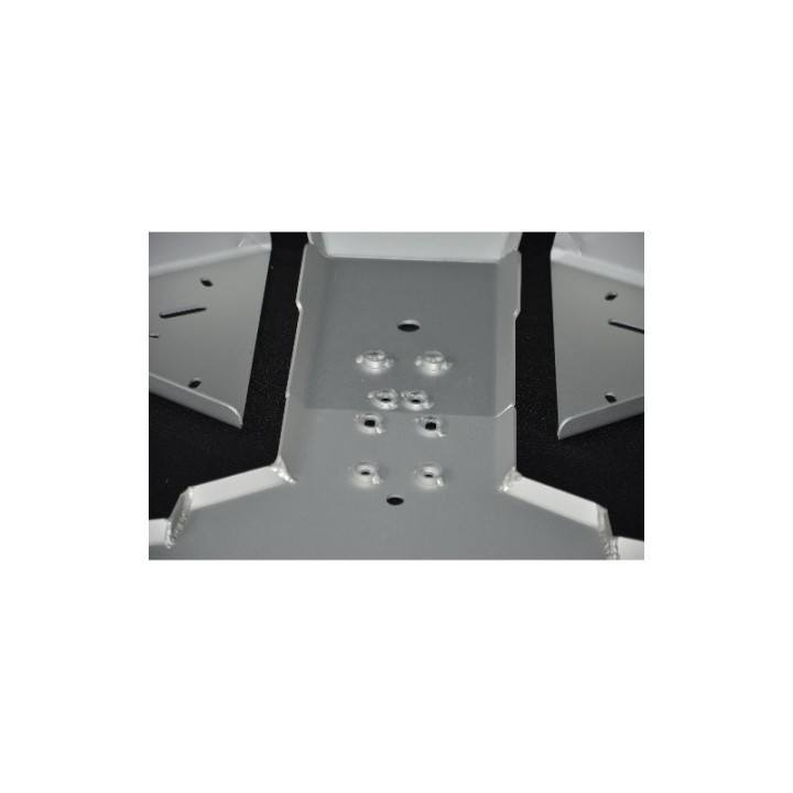 Honda Rincon 680 TRX Covers
