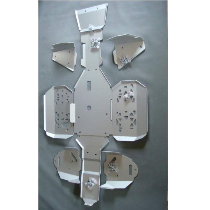 Kawasaki Brute Force 750i 2008-2011 Full Covers