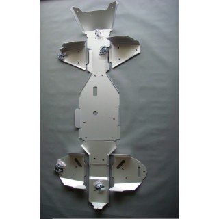 Covers for Kawasaki Brute Force 750i 2008-2011