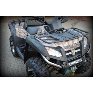 Covers for CF Moto 800 Max 8x x8