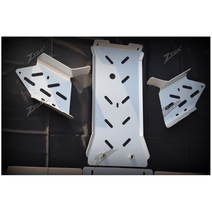 Covers for CF Moto 800 Max 8x x8