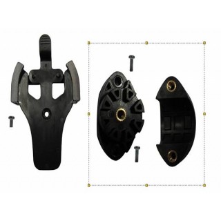COMEUP wireless remote control holder stand