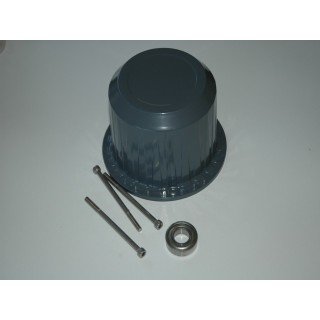 880022 DV-9 brake cover kit