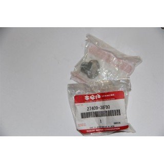 Uszczelniacze dyferencjału SUZUKI KINGQUAD 700 750 oem 27406-38FB0