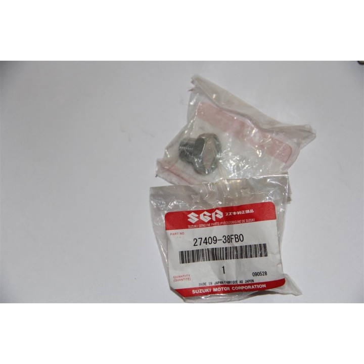 Uszczelniacze dyferencjału SUZUKI KINGQUAD 700 750 oem 27406-38FB0