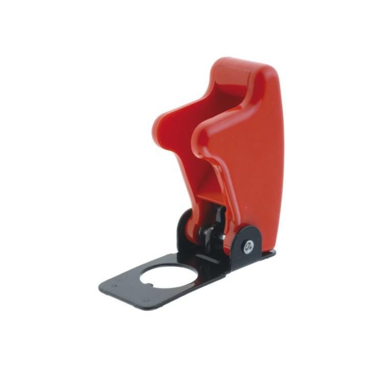 Lever Button Cover