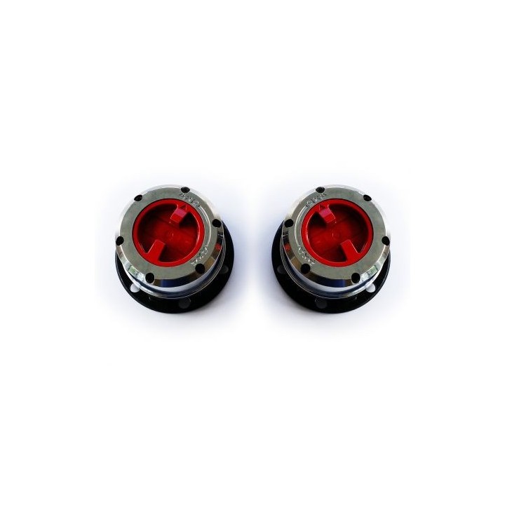 Escape B012 HP Hubs Mitsubishi Pajero, L200, Hyundai