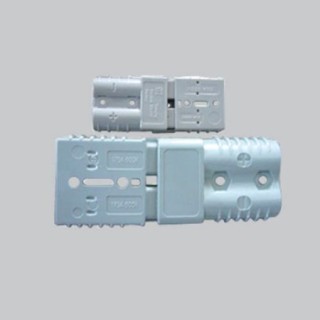 Winch Quick Connector 175A – Set of 2 Escape