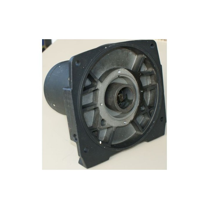 Motor for XTR 12000 Winch 12V – Winch Spare Part | Szekla4x4
