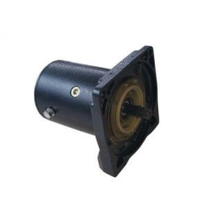 Motor for Escape Evo 12500 IP68 Winch 6 HP 12V
