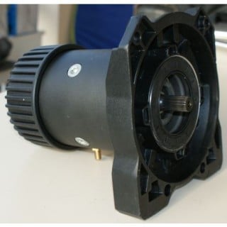 Motor for Escape Evo 12500 IP68 Winch 6 HP 24V