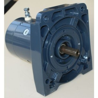 Motor for KingOne 9500–12000 TDS Winch 24V Escape