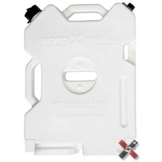 Water Canister Rotopax 7.6L 2 Gallons