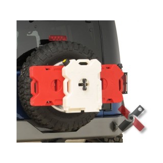 Water Canister Rotopax 7.6L 2 Gallons