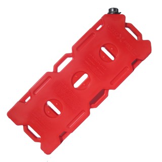 Fuel Canister 15.1L 4 Gallons Rotopax