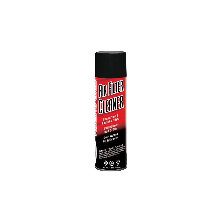 MAXIMA AIR FILTER CLEANER /439G