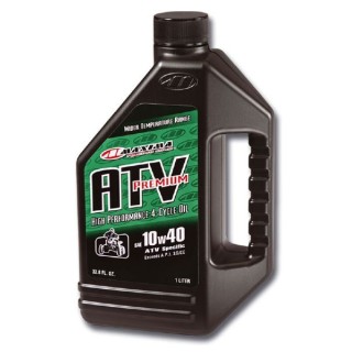 MAXIMA ATV PREMIUM 10W40 4T/1L