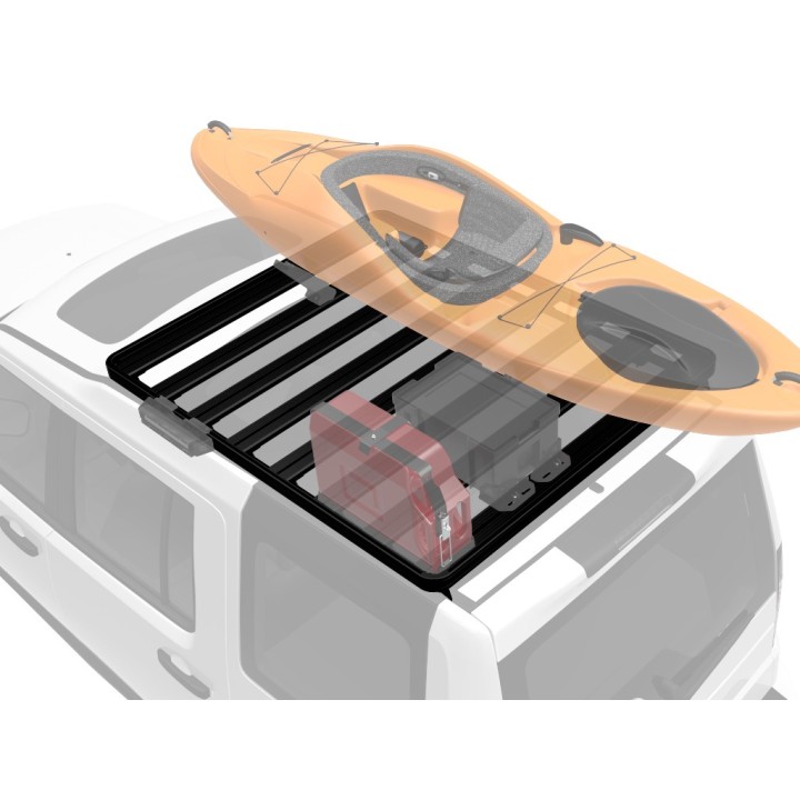 Front Runner SL2 Short Roof Rack for Discovery 3 and 4
