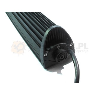 LED Panel Curve 288W 96x3W - Powerful LED Light for Your Habitat