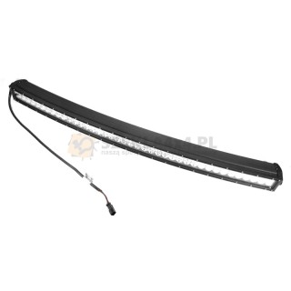 LED Panel Curve 288W 96x3W - Powerful LED Light for Your Habitat