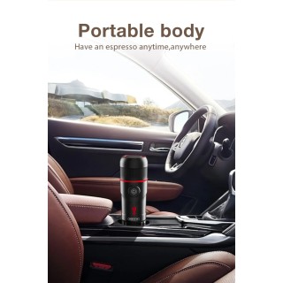 HiBREW Portable