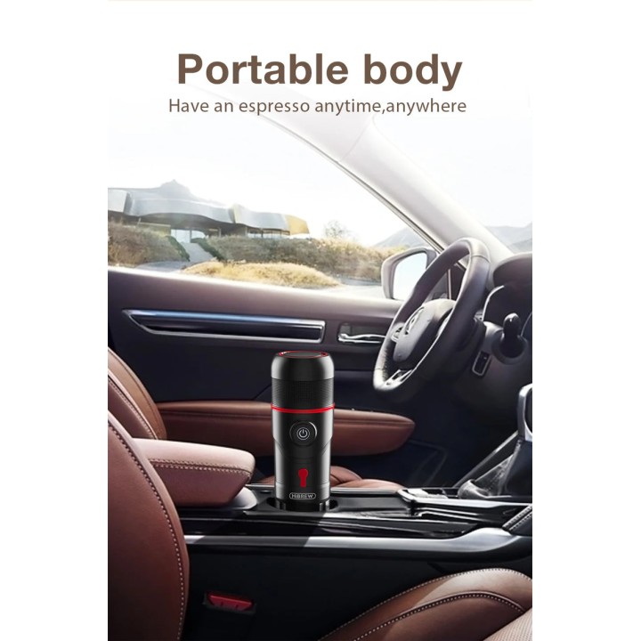HiBREW Portable