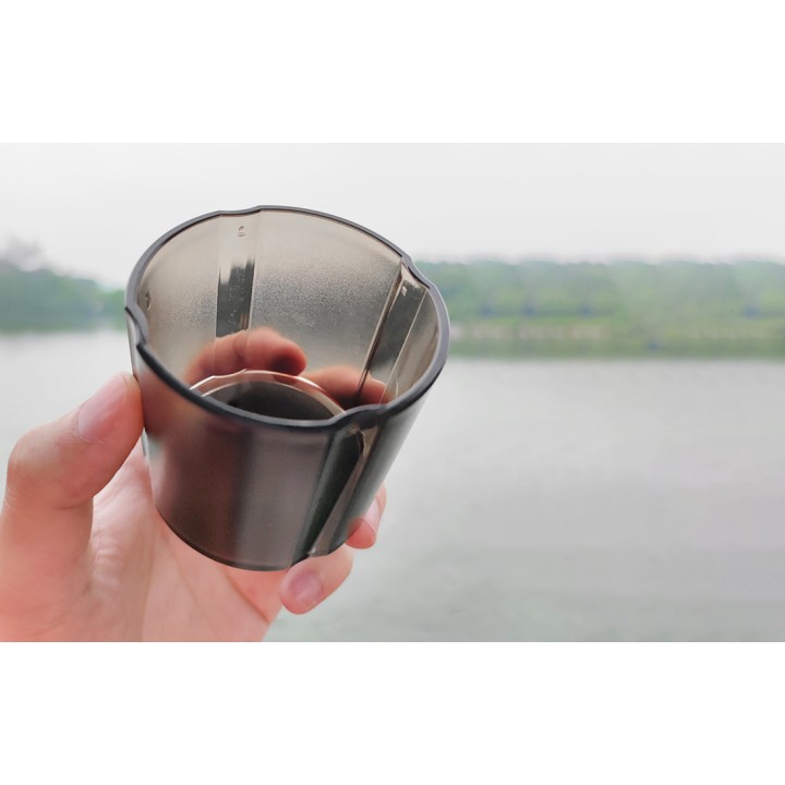 HiBREW Portable