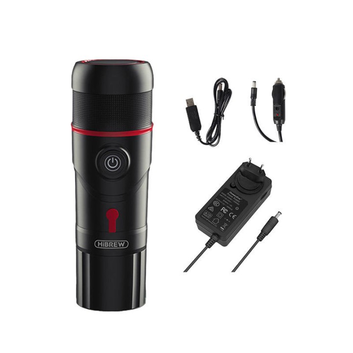 HiBREW Portable