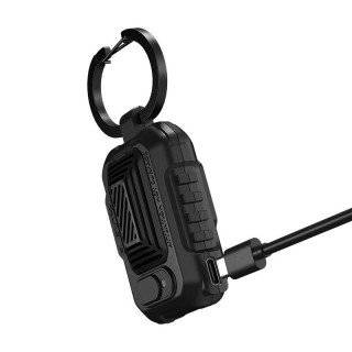 Flextail Light Repel Portable Mosquito Repellent (black)