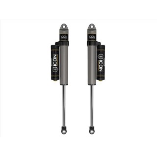 ICON 2.5 VS RR 2.5'' shock absorbers, rear, Jeep Wrangler JL