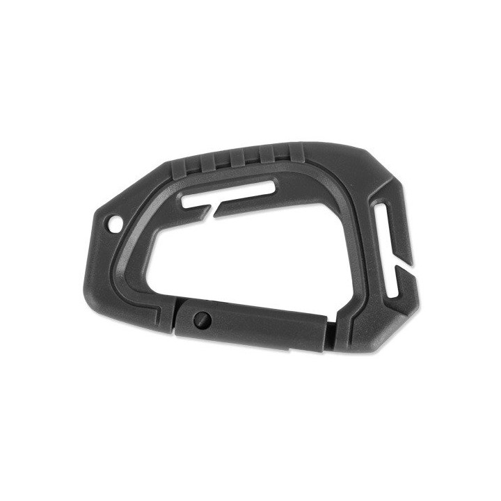 Mil-Tec Tactical Carabiner MOLLE