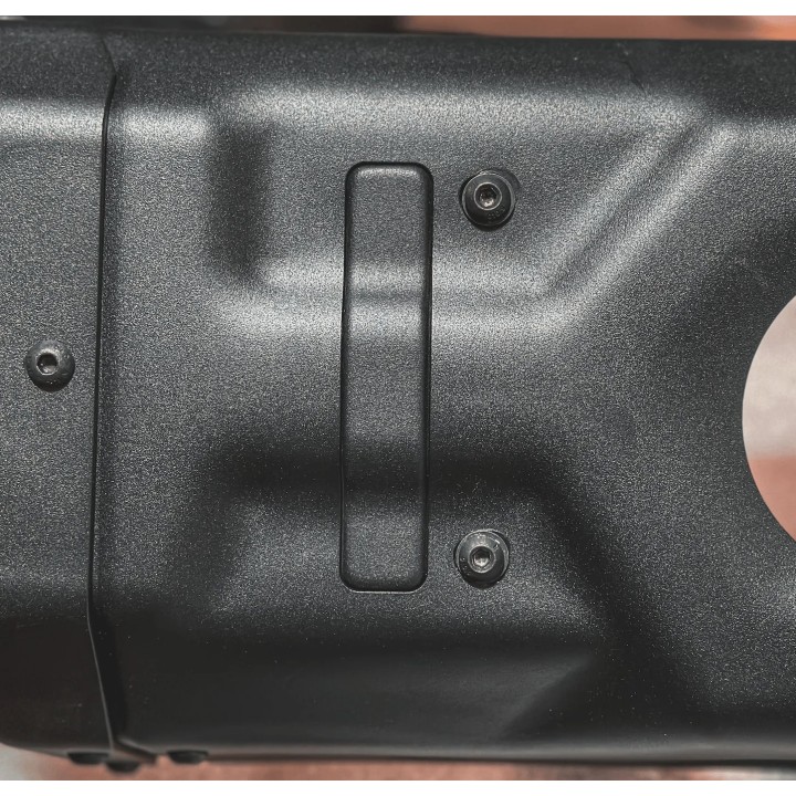RIVAL Front Modular Stamped Steel Full-Width Bumper Jeep Wrangler and Gladiator (bumper only)