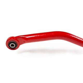 Adjustable Panhard SteerSmarts Rear Wranlger JL JLU 0"-6" lift - view 2